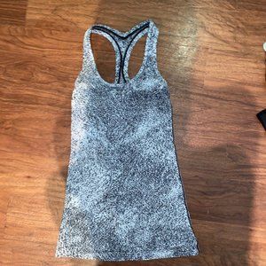 Lululemon Cool Racerback Tank top